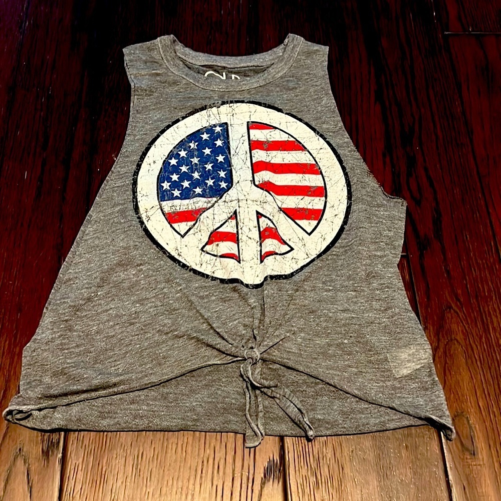 Chaser top